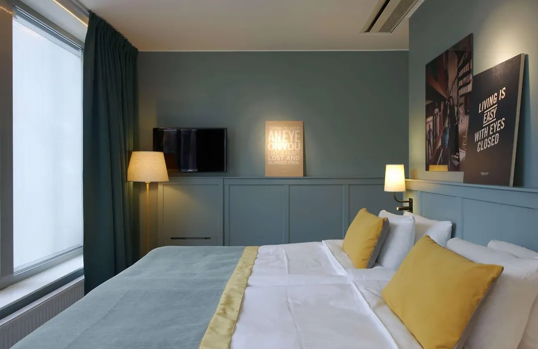Scandic Grand Central-1